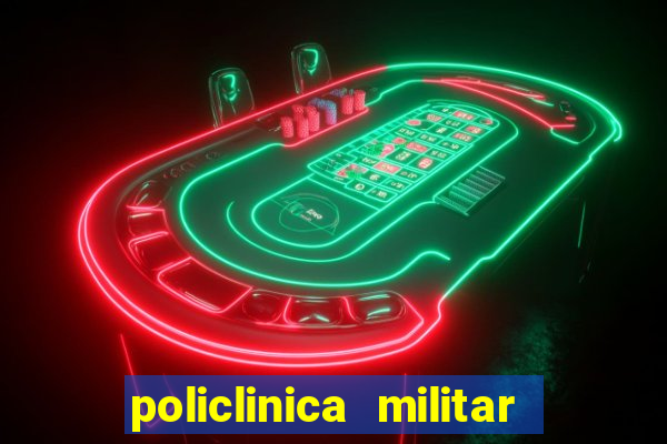 policlinica militar de porto alegre